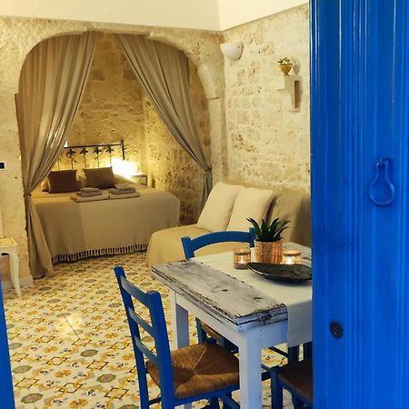 Casa Mirabilis 44 Βίλα Ostuni Εξωτερικό φωτογραφία
