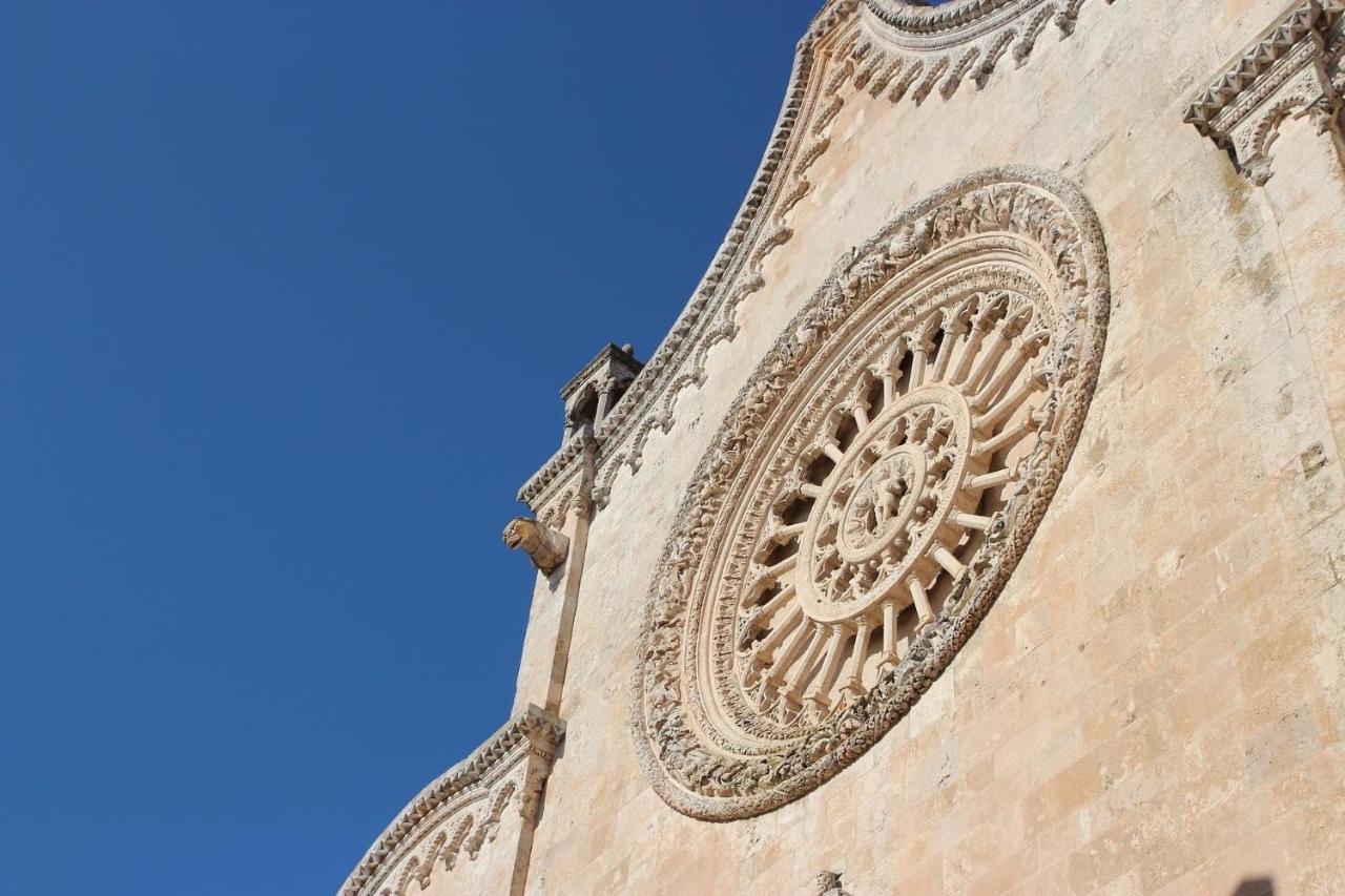 Casa Mirabilis 44 Βίλα Ostuni Εξωτερικό φωτογραφία