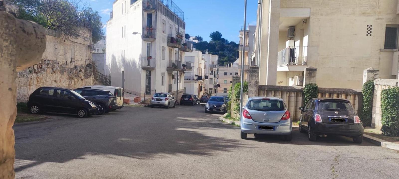 Casa Mirabilis 44 Βίλα Ostuni Εξωτερικό φωτογραφία