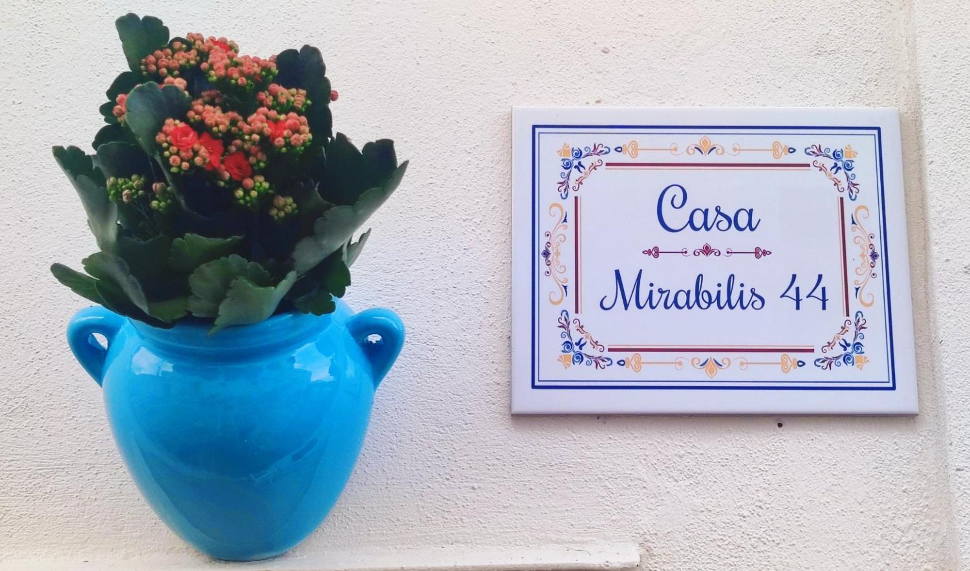 Casa Mirabilis 44 Βίλα Ostuni Εξωτερικό φωτογραφία
