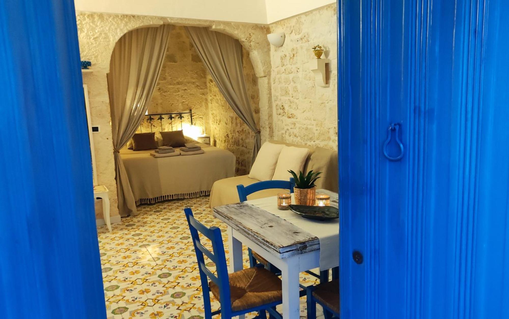 Casa Mirabilis 44 Βίλα Ostuni Εξωτερικό φωτογραφία