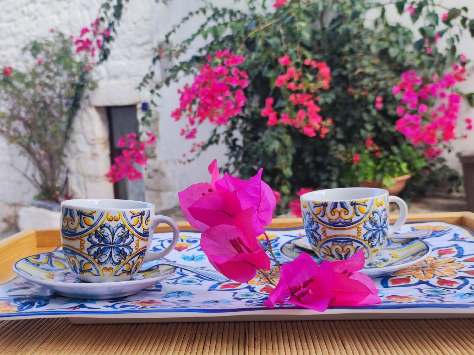 Casa Mirabilis 44 Βίλα Ostuni Εξωτερικό φωτογραφία