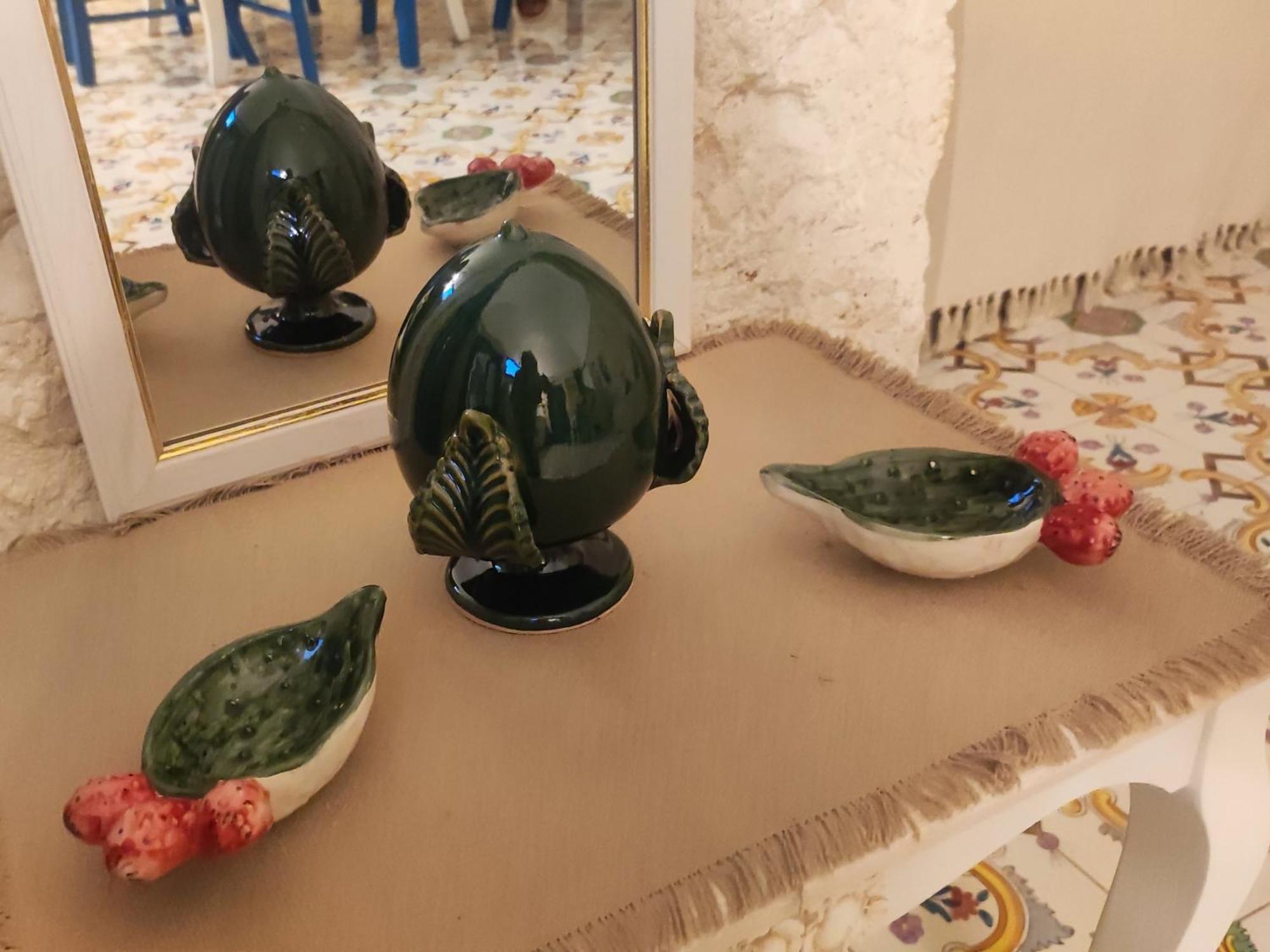 Casa Mirabilis 44 Βίλα Ostuni Εξωτερικό φωτογραφία