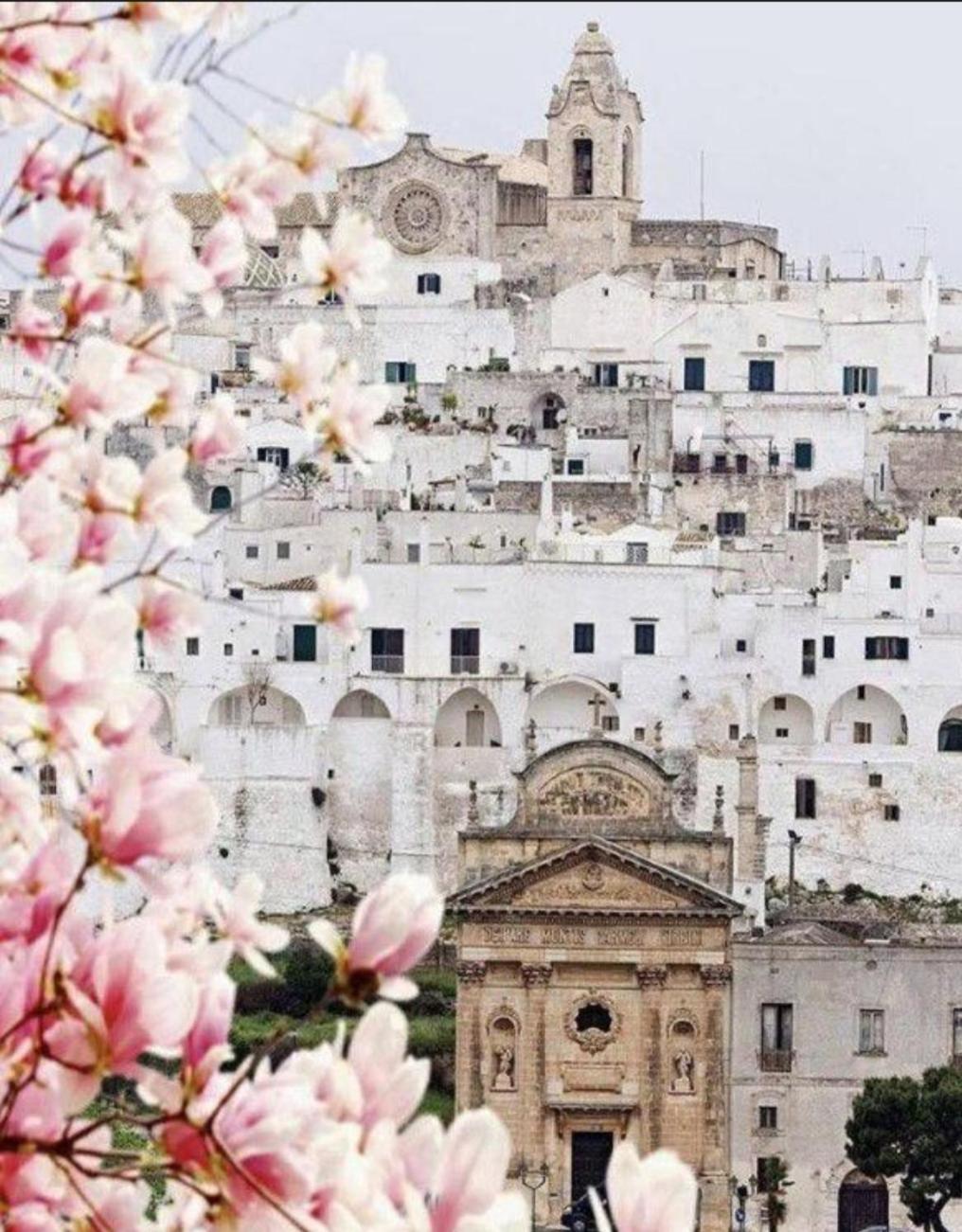 Casa Mirabilis 44 Βίλα Ostuni Εξωτερικό φωτογραφία
