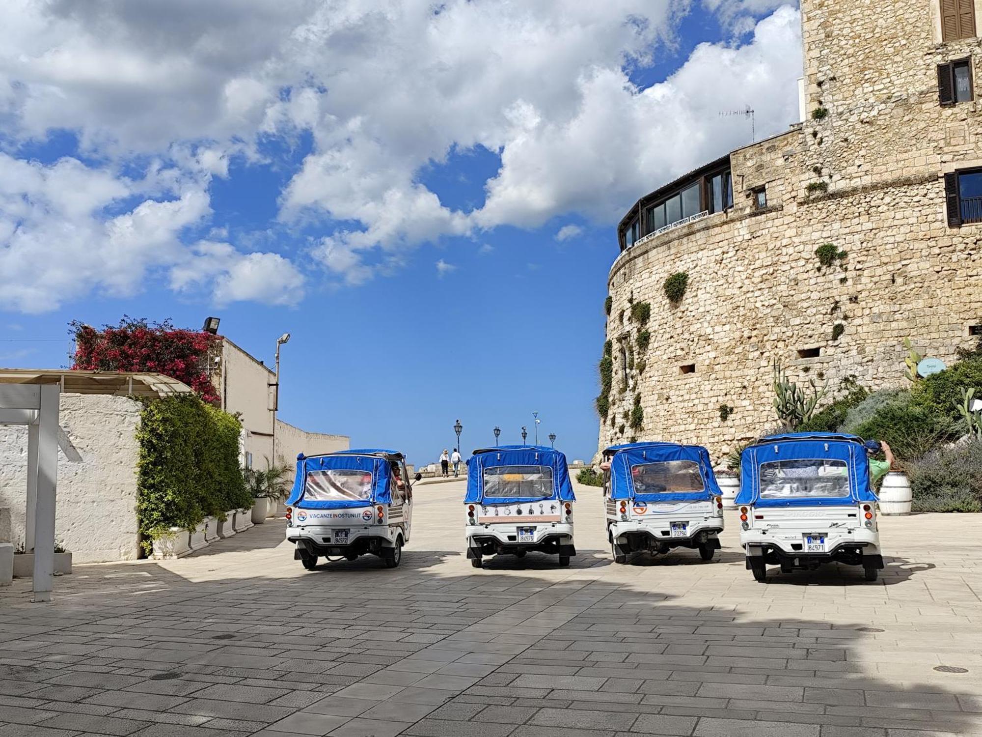 Casa Mirabilis 44 Βίλα Ostuni Εξωτερικό φωτογραφία