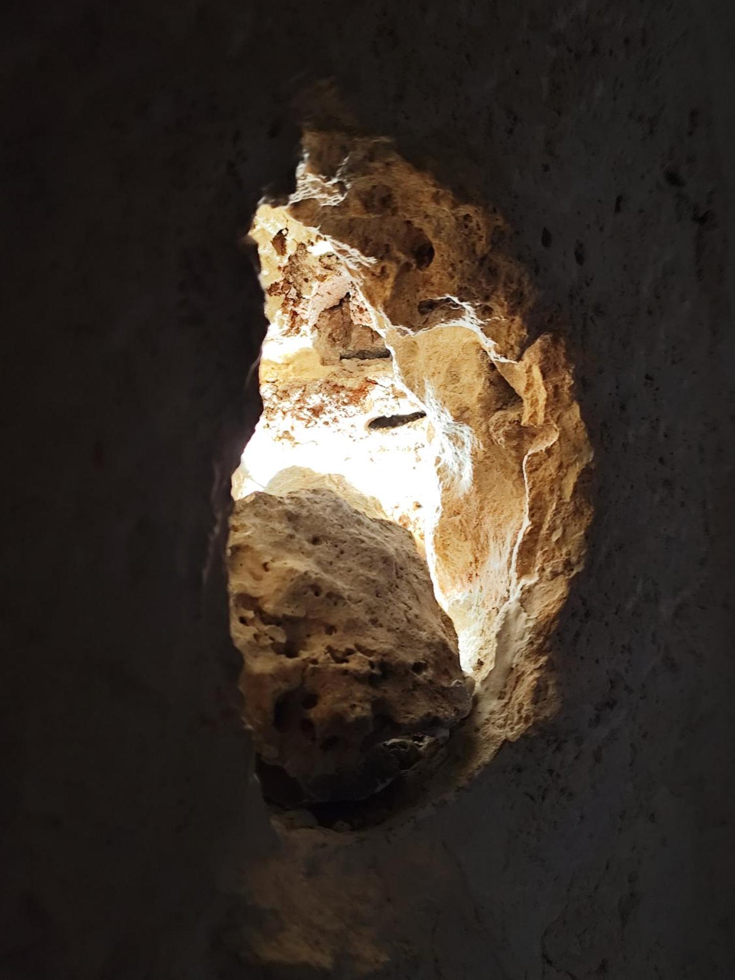 Casa Mirabilis 44 Βίλα Ostuni Εξωτερικό φωτογραφία