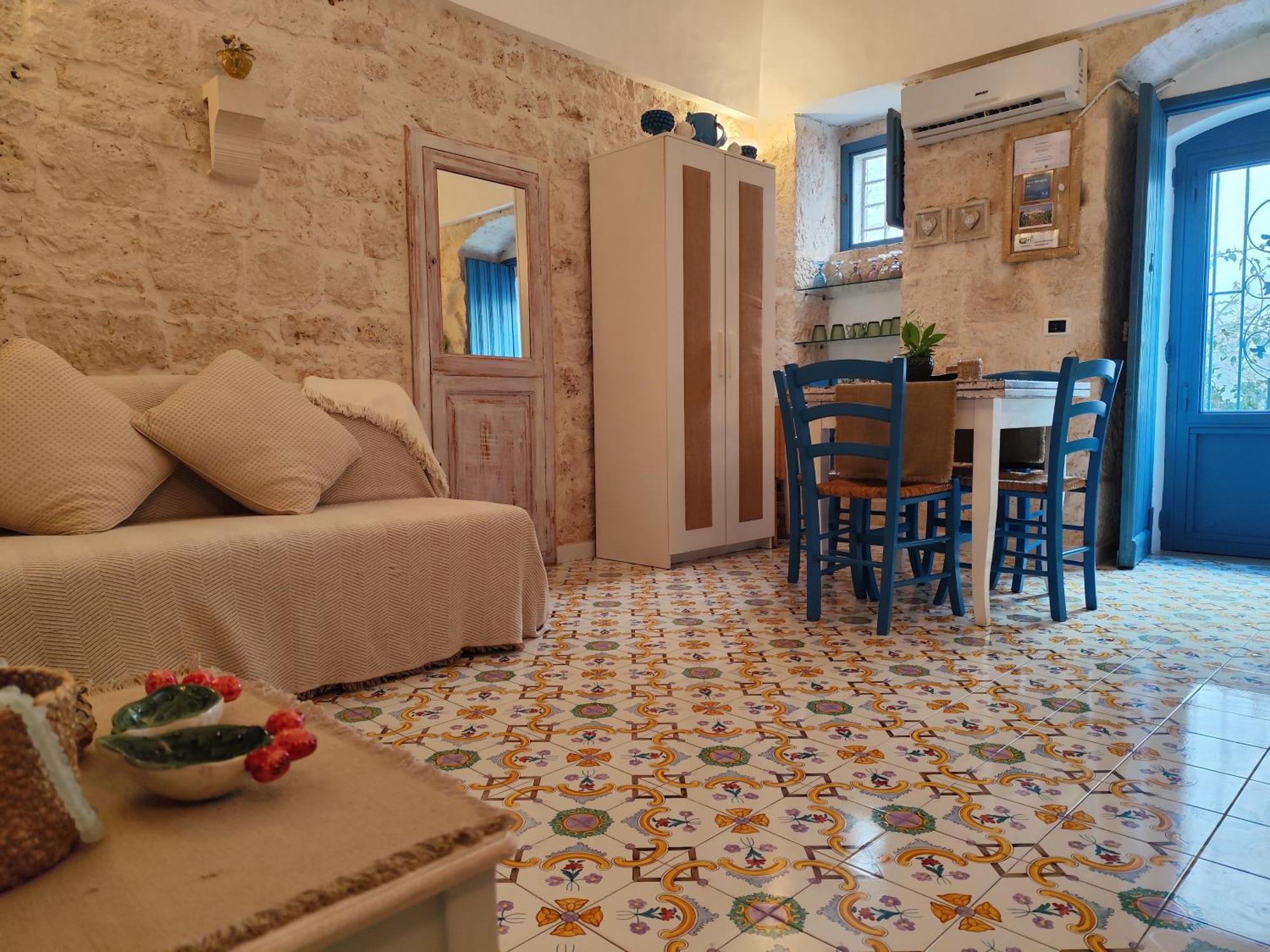 Casa Mirabilis 44 Βίλα Ostuni Εξωτερικό φωτογραφία