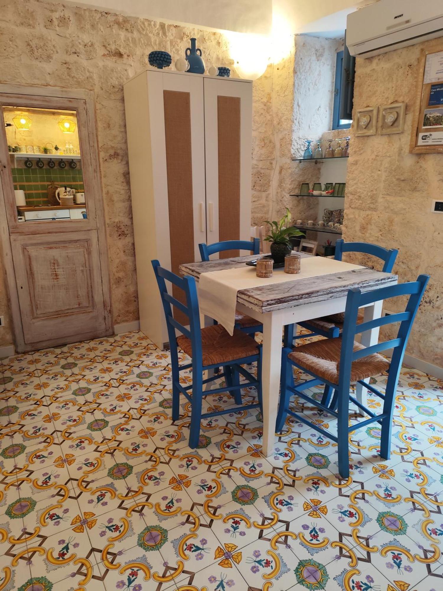 Casa Mirabilis 44 Βίλα Ostuni Εξωτερικό φωτογραφία