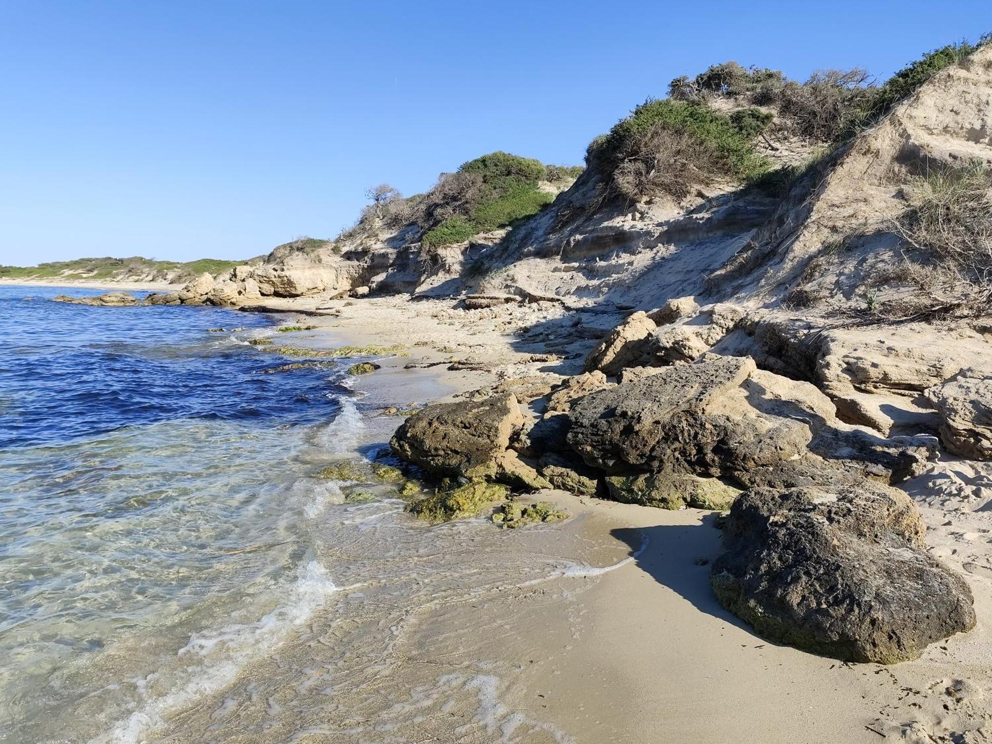 Casa Mirabilis 44 Βίλα Ostuni Εξωτερικό φωτογραφία