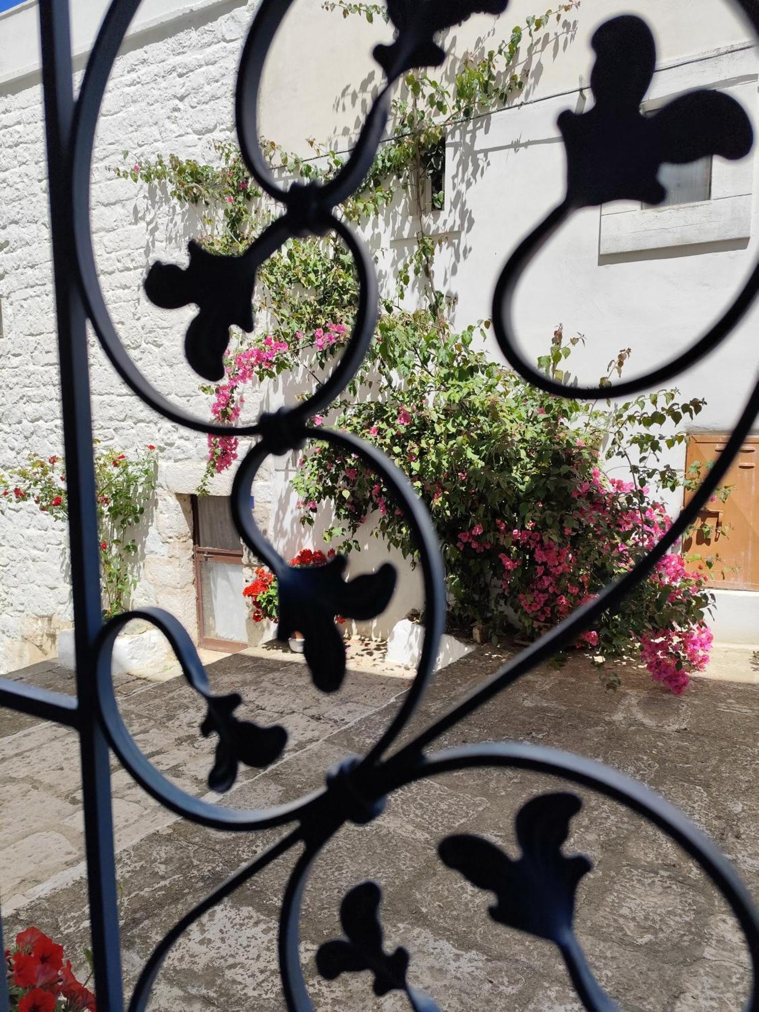 Casa Mirabilis 44 Βίλα Ostuni Εξωτερικό φωτογραφία