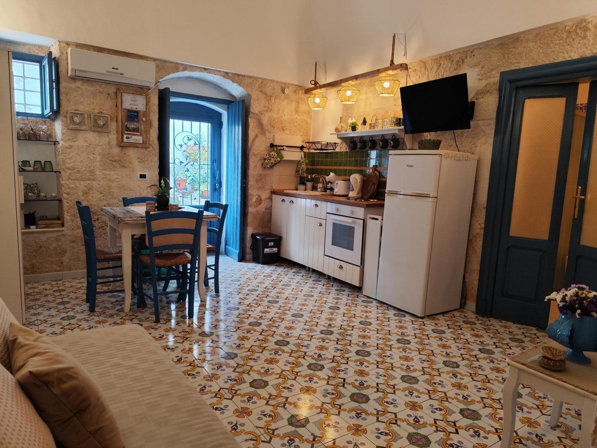 Casa Mirabilis 44 Βίλα Ostuni Εξωτερικό φωτογραφία
