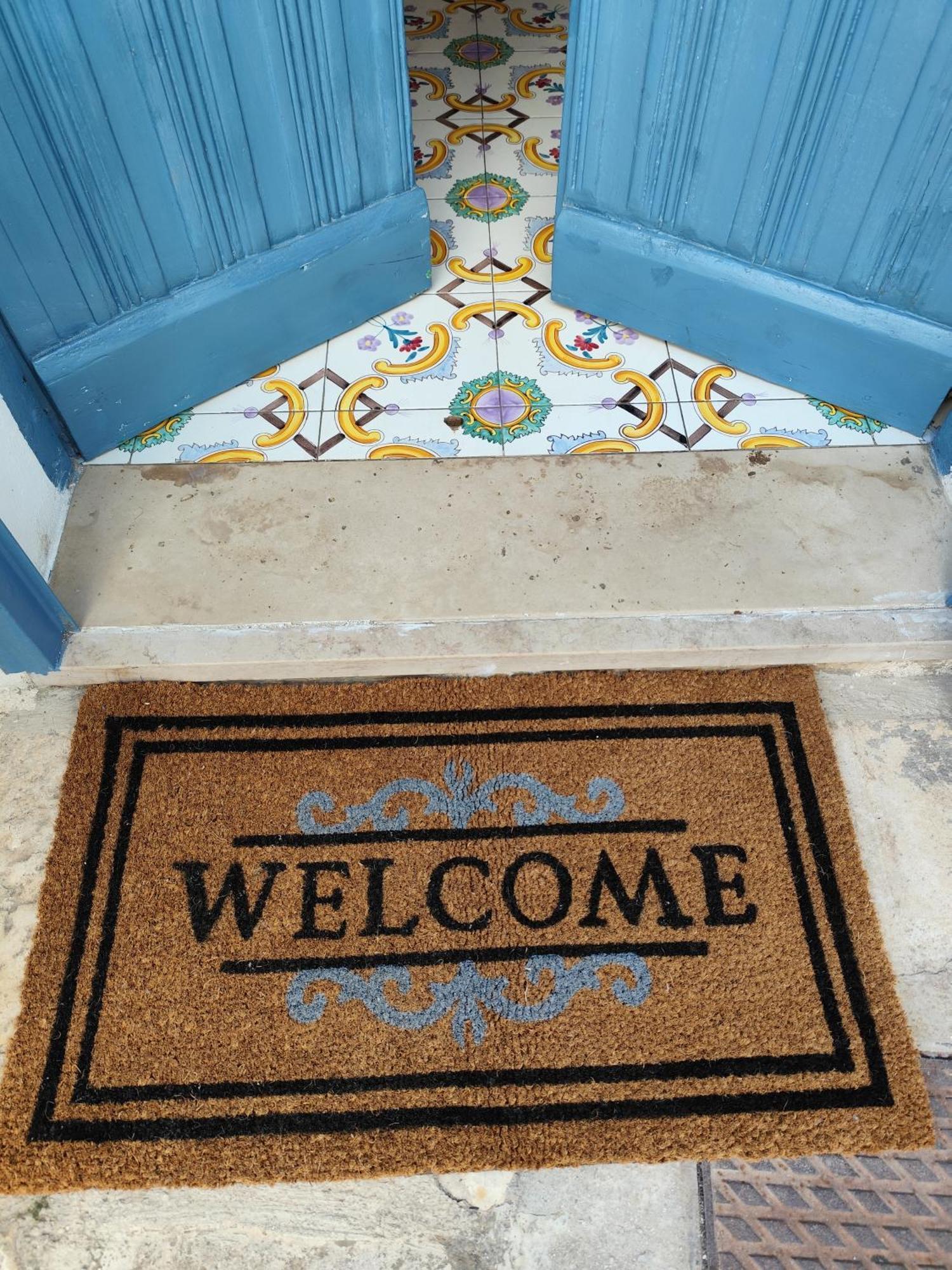 Casa Mirabilis 44 Βίλα Ostuni Εξωτερικό φωτογραφία