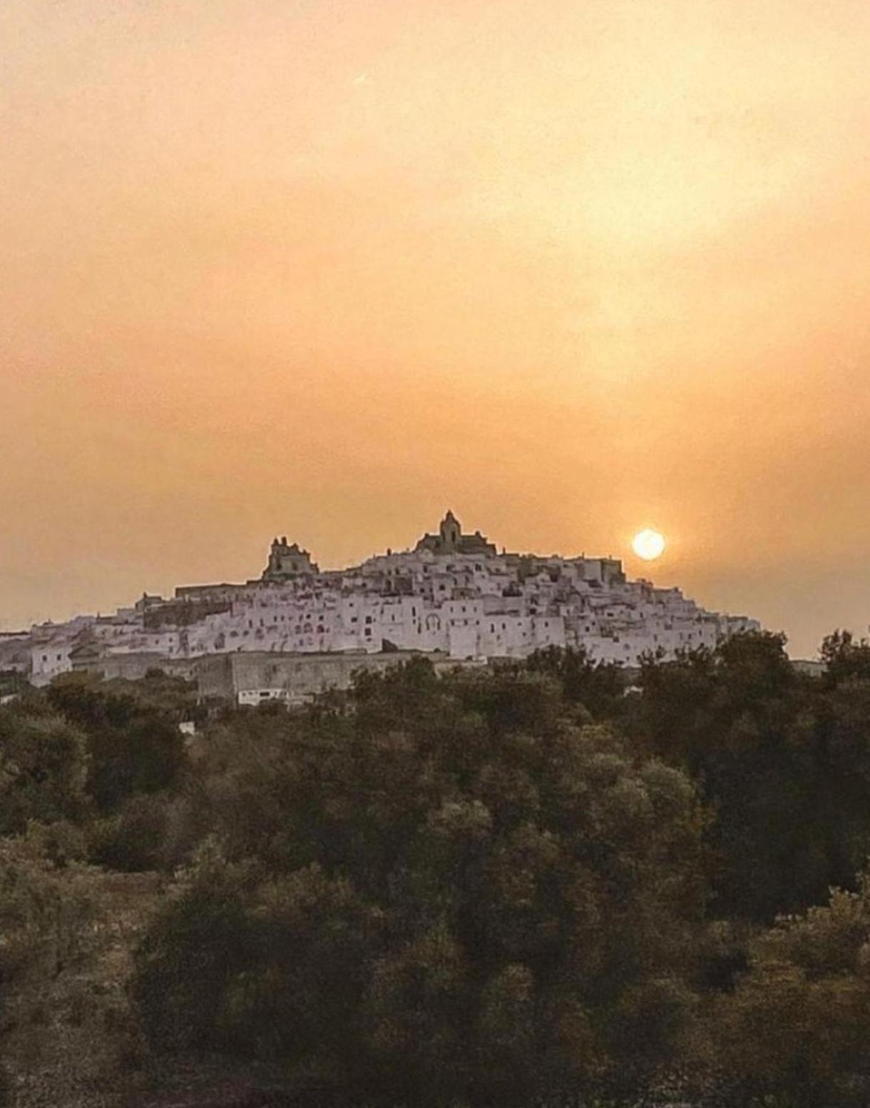 Casa Mirabilis 44 Βίλα Ostuni Εξωτερικό φωτογραφία