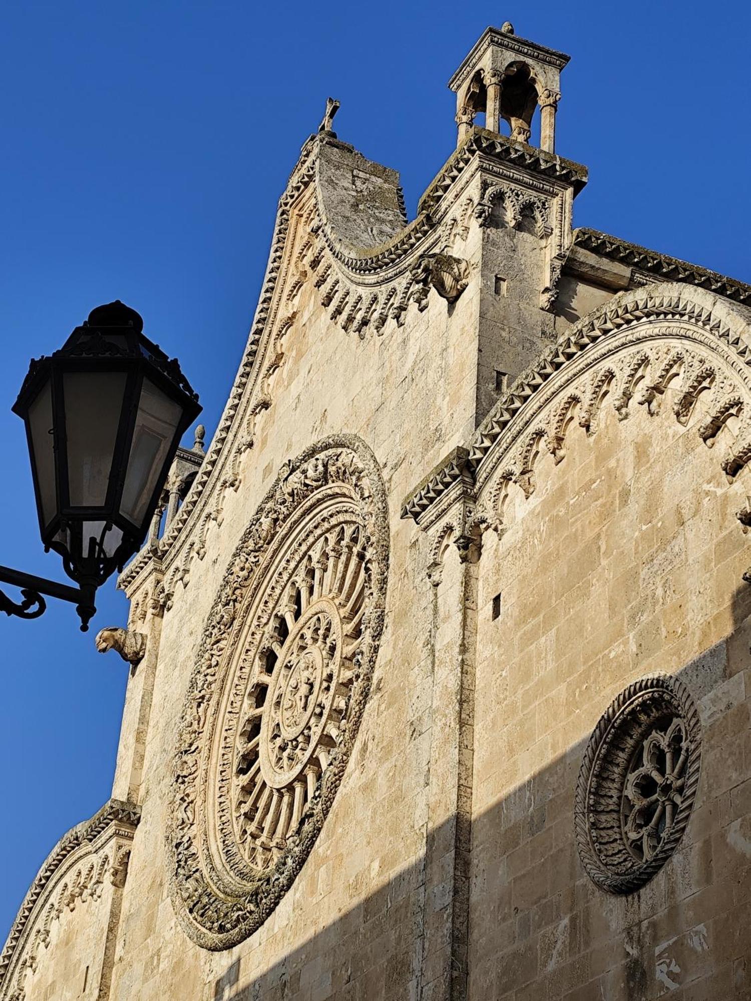 Casa Mirabilis 44 Βίλα Ostuni Εξωτερικό φωτογραφία