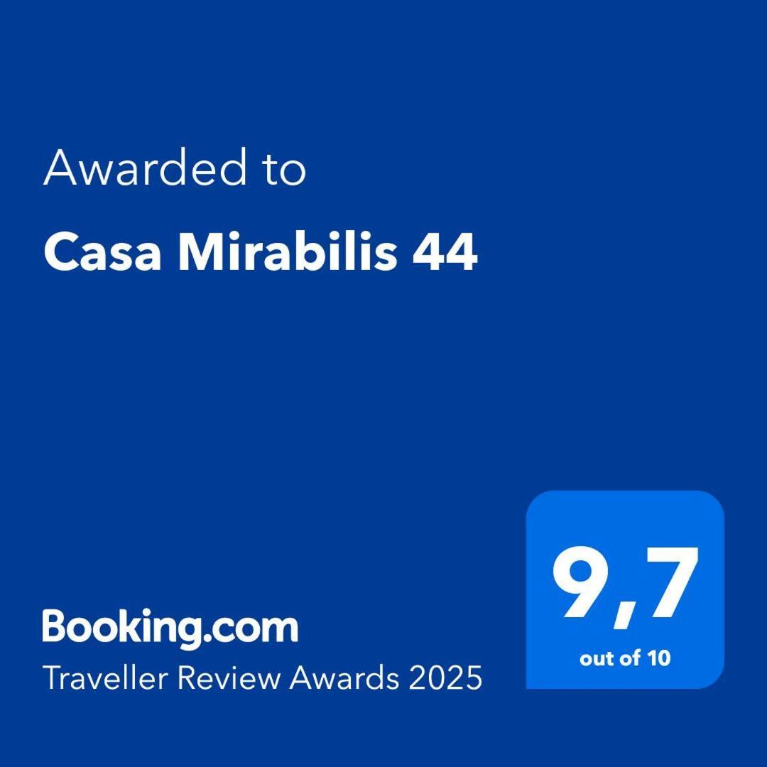 Casa Mirabilis 44 Βίλα Ostuni Εξωτερικό φωτογραφία