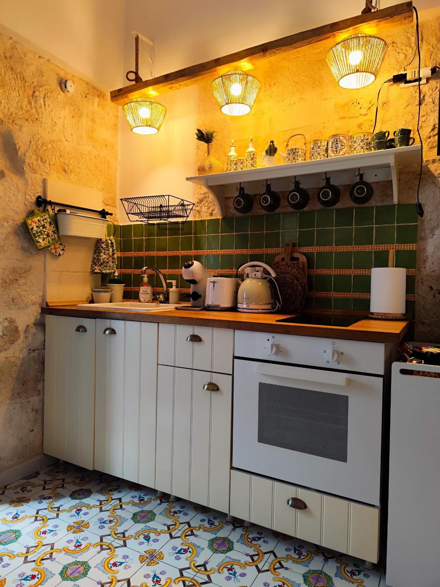Casa Mirabilis 44 Βίλα Ostuni Εξωτερικό φωτογραφία